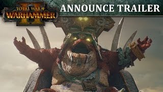Total War: Warhammer 2 - Trailer d'annuncio Cinematico