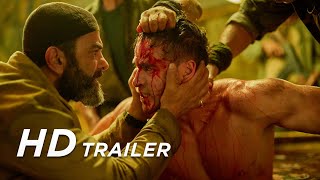 LAND OF BAD | Offizieller deutscher Trailer | Liam Hemsworth, Russell Crowe