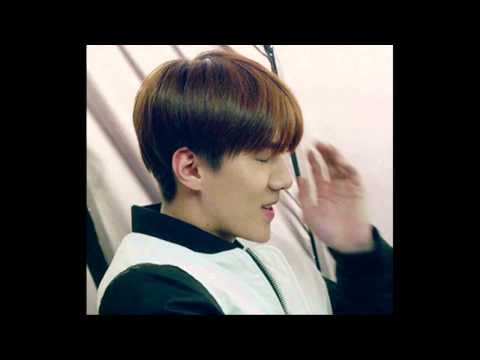 SEHUN EXO NEXT DOOR CUT