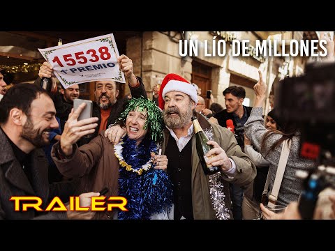 Un lío de millones'