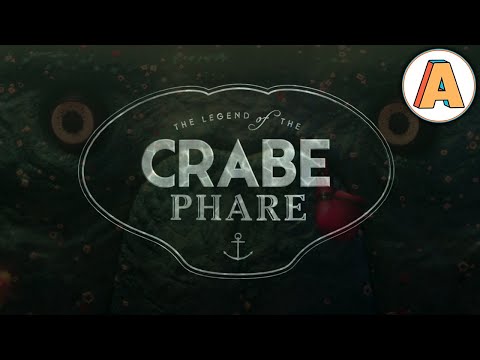 Crabe Phare'