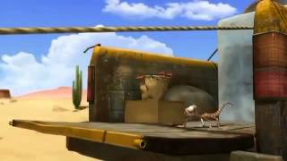 Oskarova Oza #55 - adov hryz