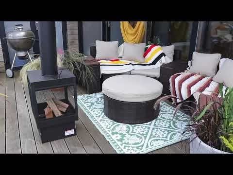 Vídeo fet per l’allotjament