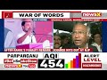 Issue Hyped Up Due To Election | Kharge Hits Out At BJP After Rahuls Panauti Remark | NewsX  - 09:27 min - News - Video