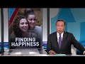 Researchers find strong relationships protect long-term health and happiness - 05:33 min - News - Video