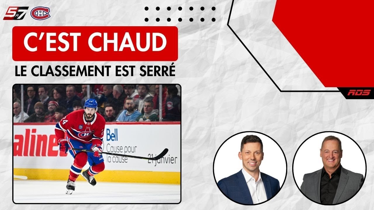 Le calendrier sera corsé avant la pause olympique