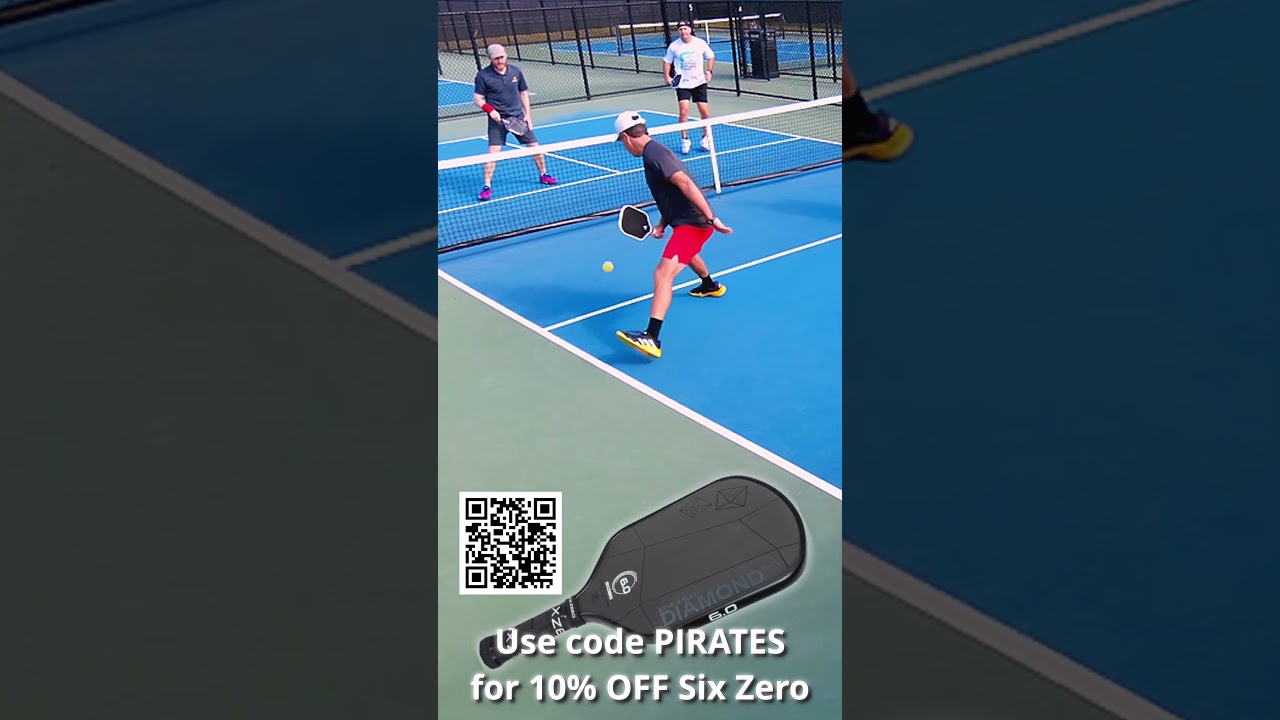 🦉Proper Out of Position Handling #pickleballhighlights #pickleball #sports #sporthighlights