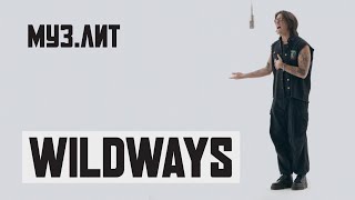 МУЗ.ЛИТ: Wildways — Ты и Питер [Live]