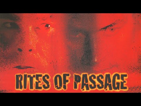 Rites of Passage'