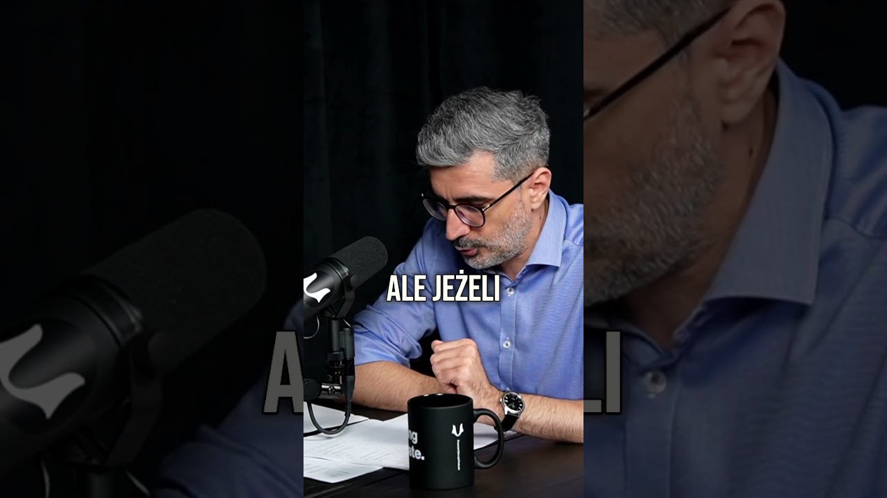 04 - Statystyki Przestępstw Imigrantów – ft. dr. hab. Witold Klaus