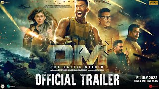 OM: The Battle Within Movie Video HD