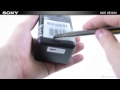 Наушники вкладыши, вставные Sony MDR XB30EX обзор