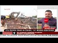 Sakshee Malikkh | Odisha Train Accident | Manipur Violence | Liquor Policy Case | NDTV 24x7 Live TV  - 00:00 min - News - Video