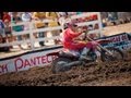 Off the Radar: Chris Plouffe at Lake Elsinore 