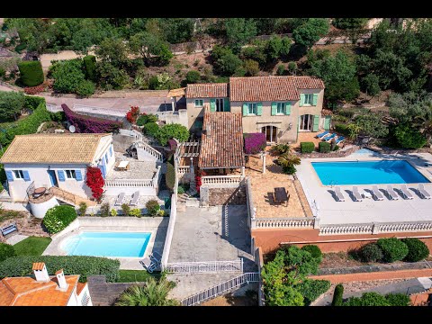 Property video