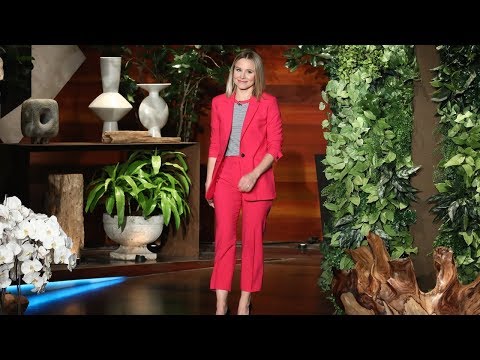 Dax Shepard Ruined Kristen Bell's Dance Vibes with J.Lo