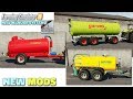 Kotte Garant Tanktrailer v1.5.0.0