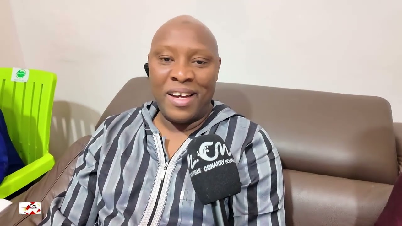 Conakry Nouvelles RAMADAN 2026 CHEZ Mr SYLLA BAMAKO