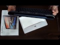 Lenovo TAB A10-70 3G (A7600) + Bluetooth Keyboard Cover