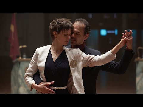 Two to Tango'