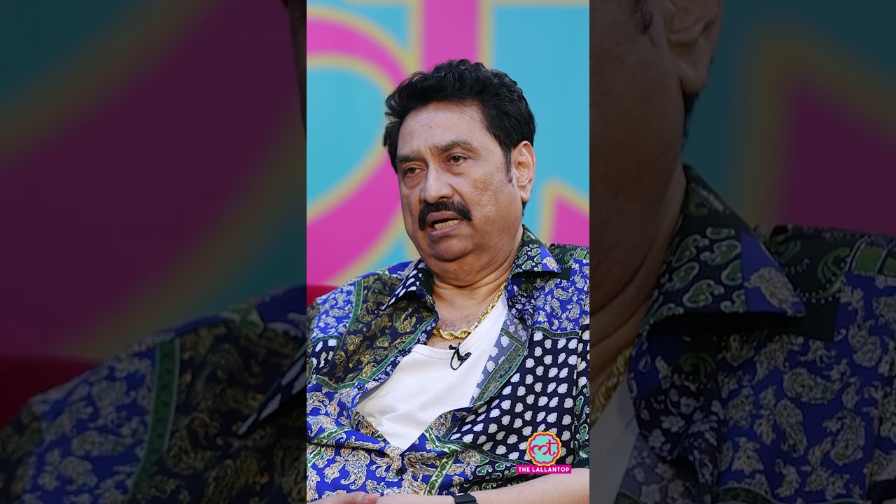 Abu Salem के यहां दुबई में शो करने जा रहे थे, Kumar Sanu को पुलिस ने बुलाकर क्या कहा? #shorts