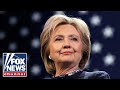 BREAKING: Declassified docs allege Hillary Clinton Russiagate ties