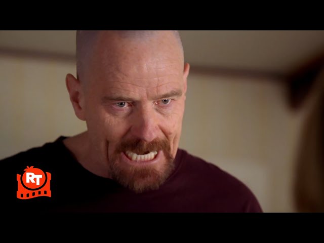 Breaking Bad - I Am the One Who Knocks (S4E6) | Movieclips