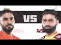Puneri Paltan cruise past Telugu Titans 39–33 | HIGHLIGHTS | #PKL12 - 02:51 min - News - Video