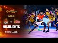 Puneri Paltan cruise past Telugu Titans 39–33 | HIGHLIGHTS | #PKL12
