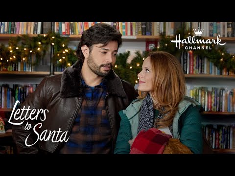 Letters to Santa'
