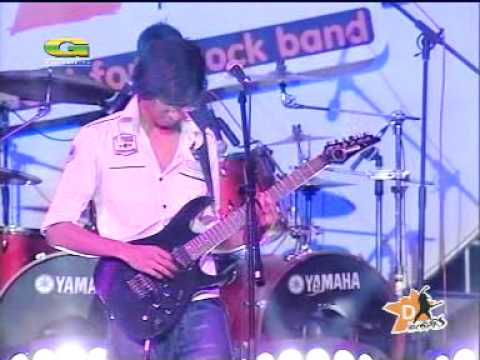 sudur kolpona by bangladeshi band Eclipse.DAT