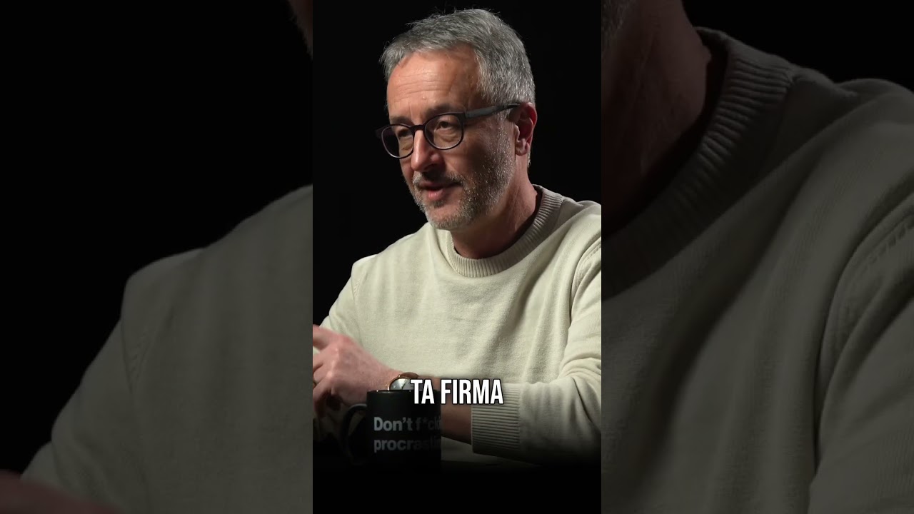 Tylko Jedna Firma Produkuje Te Maszyny — ft. prof. Wojciech Janicki