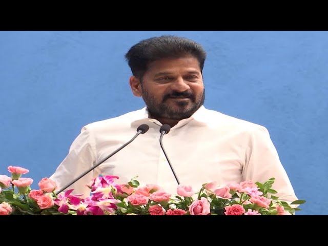 Srimad Bhagavatam Project || రామోజీ ఫిల్మ్‌సిటీ తెలంగాణలో ఉందని చెప్పేందుకు గర్విస్తున్నా