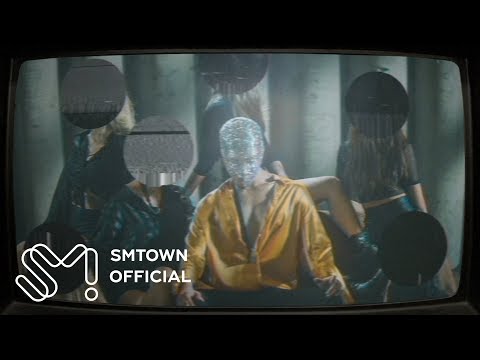 TAEMIN 태민 Teaser Clip #2