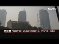 Mumbai Witnesses Highest Pollution In 5 Years | The News  - 01:15 min - News - Video
