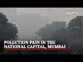 Mumbai Witnesses Highest Pollution In 5 Years | The News