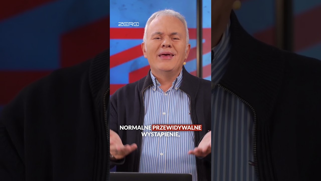 NA CO WKURZYŁ SIĘ TUSK?