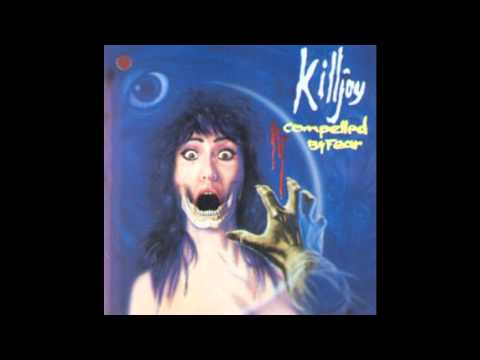 Killjoy - Body Count online metal music video by KILLJOY