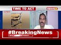 Will Investigate Against People Violating SC Order | Sub Divisional Magistrate On Farm Fires  - 03:09 min - News - Video