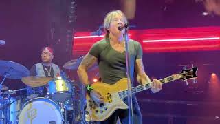 Keith Urban - The Speed Of Now World Tour 2022 Live Full Concert