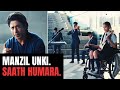 Manzil Unki. Saath Humara. Introducing Samarth By Hyundai