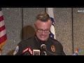 Deadly shooting at a large birthday party in an Akron, Ohio, neighborhood leaves over 20 injured  - 01:55 min - News - Video