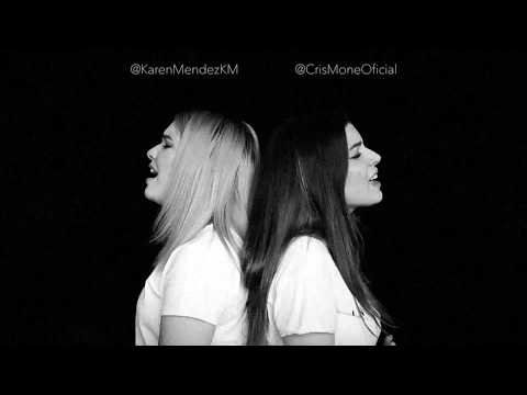 Besos en Guerra - Morat, Juanes (Cover Karen Méndez & Cris Moné)