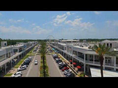 Property video