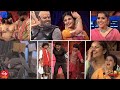 Extra Jabardasth latest promo- Contestants reveal their real life incidents- Rashmi, Sudigali Sudheer