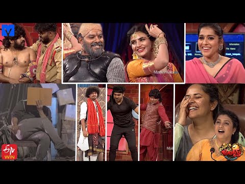 Extra Jabardasth latest promo- Contestants reveal their real life incidents- Rashmi, Sudigali Sudheer Extra Jabardasth latest promo- Contestants reveal their real life incidents- Rashmi, Sudigali Sudheer