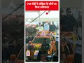 PM Modi Road Show: PM मोदी ने ओडिशा के लोगों का किया अभिवादन | #abpnewsshorts