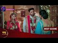 Nath Krishna Aur Gauri Ki Kahani | 9 March 2024 | कृष्णा ने रूद्र से शादी कर ली! | Best Scene