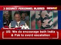 Big Achievement| CM Vishnu Deo Lauds DRG After 29 Maoists Killed In Encounter | NewsX  - 09:21 min - News - Video