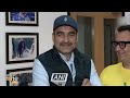 Pankaj Tripathis Heartfelt Tribute to Atal Bihari Vajpayee | News9  - 03:01 min - News - Video